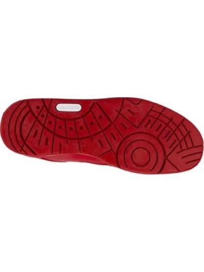 TENIS COURT CAGE ROJO LACOSTE - Image 4