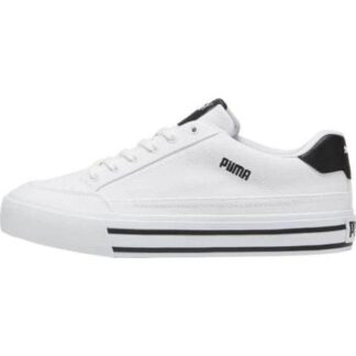 TENIS COURT CLASSIC BLANCO PUMA