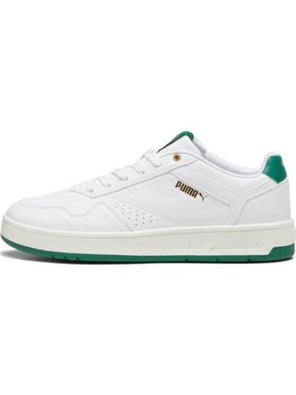 TENIS COURT CLASSIC BLANCO PUMA