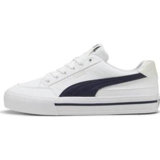 TENIS COURT CLASSIC BLANCO PUMA