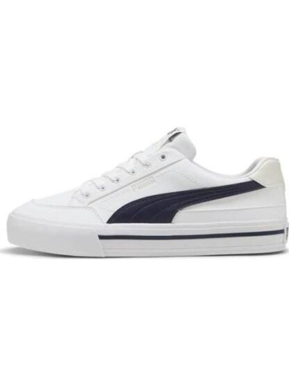 TENIS COURT CLASSIC BLANCO PUMA
