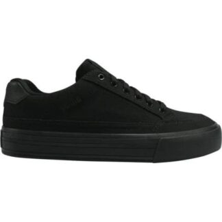 TENIS COURT CLASSIC NEGRO PUMA