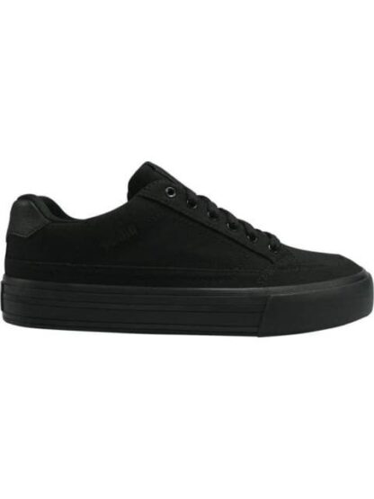 TENIS COURT CLASSIC NEGRO PUMA
