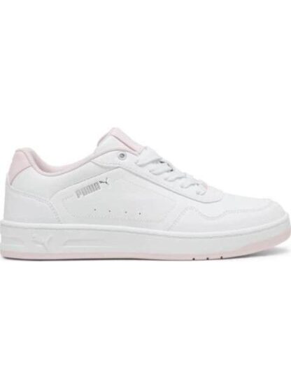 TENIS COURT CLASSY BLANCO PUMA
