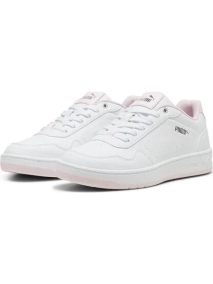 TENIS COURT CLASSY BLANCO PUMA - Image 2