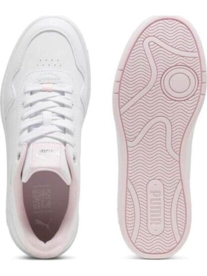 TENIS COURT CLASSY BLANCO PUMA - Image 3