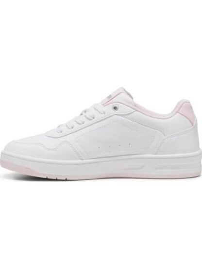 TENIS COURT CLASSY BLANCO PUMA - Image 4