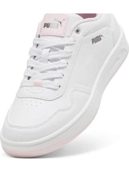 TENIS COURT CLASSY BLANCO PUMA - Image 5