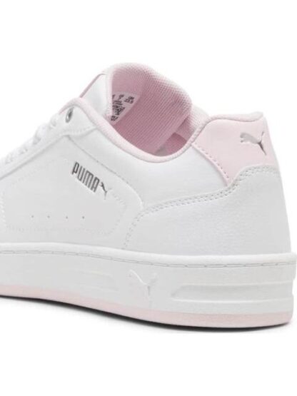 TENIS COURT CLASSY BLANCO PUMA - Image 6