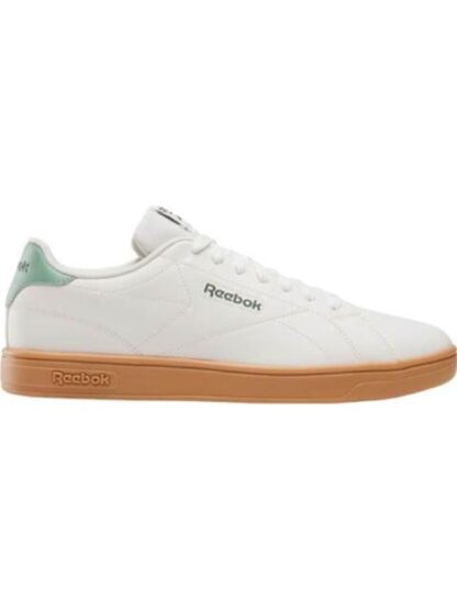 TENIS COURT CLEAN BLANCO REEBOK