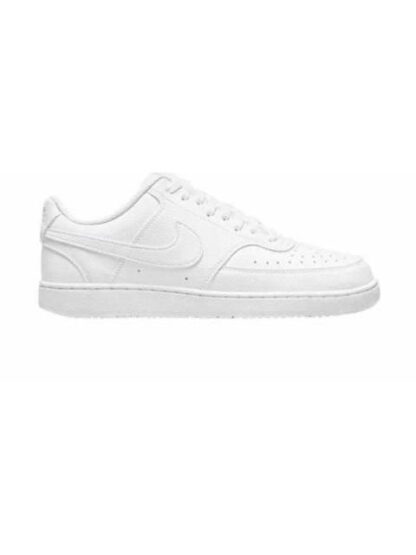 TENIS COURT VISION BLANCO NIKE