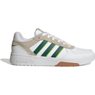 TENIS COURTBEAT BLANCO ADIDAS