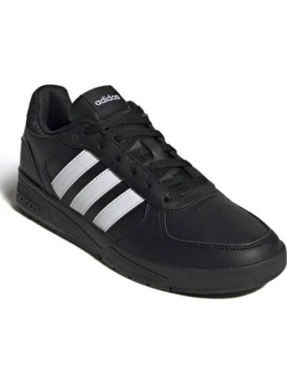 TENIS COURTBEAT NEGRO ADIDAS - Image 2