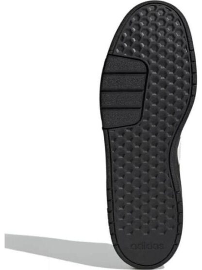 TENIS COURTBEAT NEGRO ADIDAS - Image 4