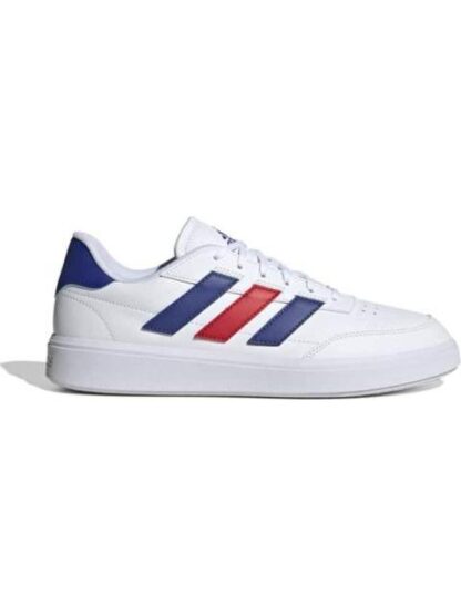 TENIS COURTBLOCK BLANCO ADIDAS