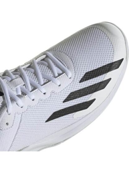 TENIS COURTFLASH SPEED BLANCO ADIDAS - Image 6