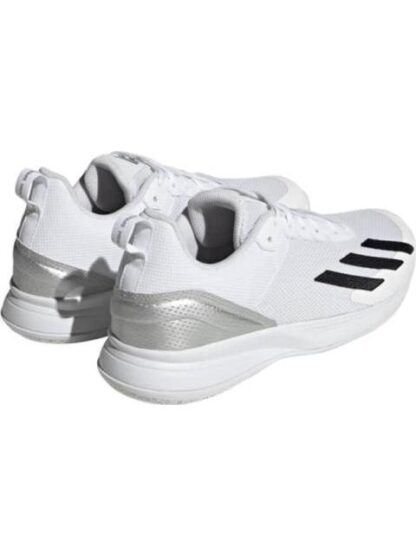 TENIS COURTFLASH SPEED BLANCO ADIDAS - Image 8