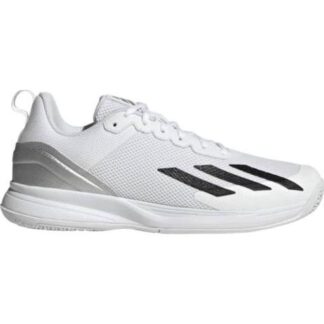 TENIS COURTFLASH SPEED BLANCO ADIDAS