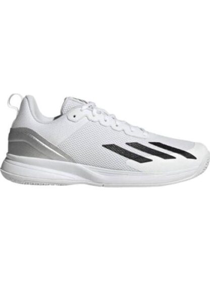 TENIS COURTFLASH SPEED BLANCO ADIDAS