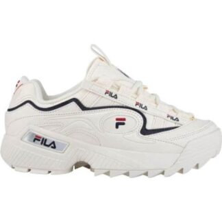 TENIS D FORMATION BEIGE FILA
