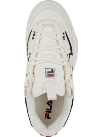 TENIS D FORMATION BEIGE FILA - Image 4