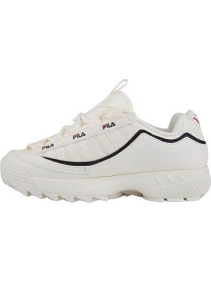 TENIS D FORMATION BEIGE FILA - Image 5