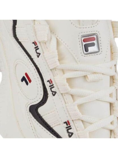 TENIS D FORMATION BEIGE FILA - Image 6
