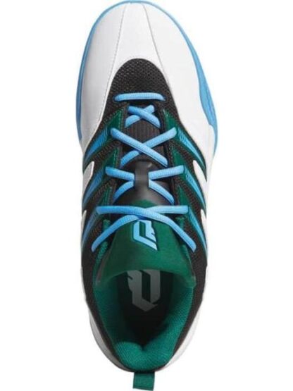 TENIS DAME CERTIFIED 3 MULTICOLOR ADIDAS - Image 2