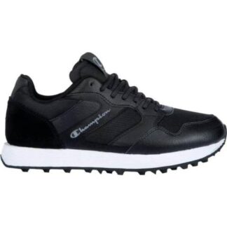 TENIS DASH 2.0 NEGRO CHAMPION