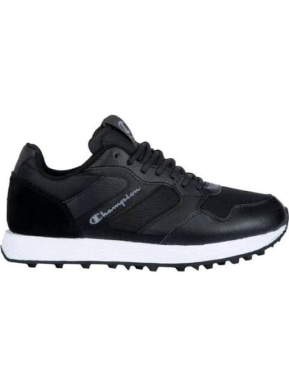 TENIS DASH 2.0 NEGRO CHAMPION
