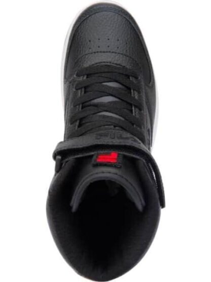 TENIS DE BASKETBALL A HIGH BLANCO/NEGRO FILA - Image 3