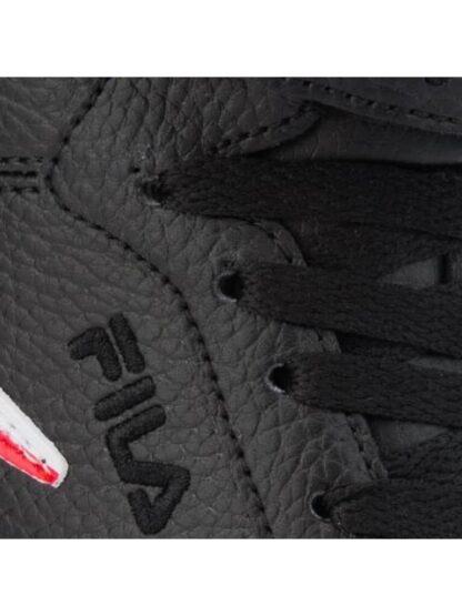 TENIS DE BASKETBALL A HIGH BLANCO/NEGRO FILA - Image 6