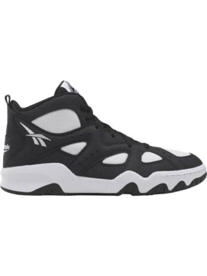 TENIS DE BASKETBALL ATR DECIMATOR NEGRO REEBOK - Image 2