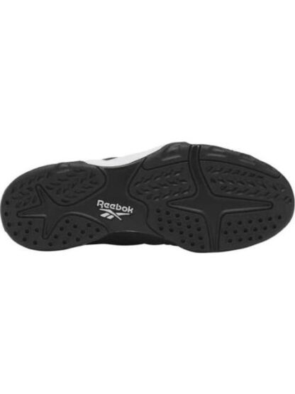 TENIS DE BASKETBALL ATR DECIMATOR NEGRO REEBOK - Image 3