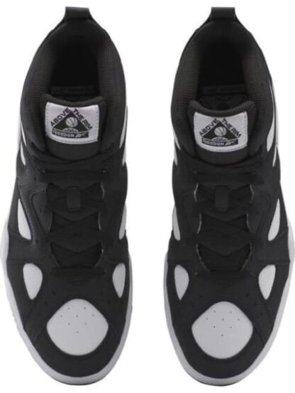 TENIS DE BASKETBALL ATR DECIMATOR NEGRO REEBOK - Image 4