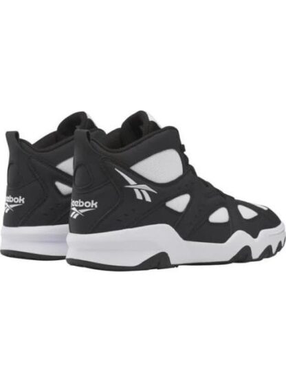 TENIS DE BASKETBALL ATR DECIMATOR NEGRO REEBOK - Image 5