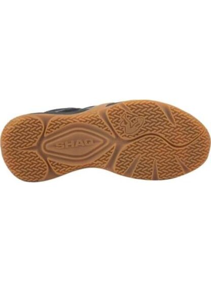 TENIS DE BASKETBALL DEVASTADOR NEGRO SHAQ - Image 3