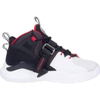 TENIS DE BASKETBALL BLANCO/NEGRO PROKENNEX