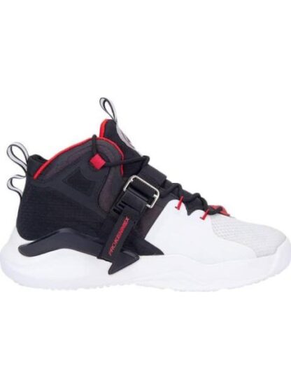 TENIS DE BASKETBALL BLANCO/NEGRO PROKENNEX