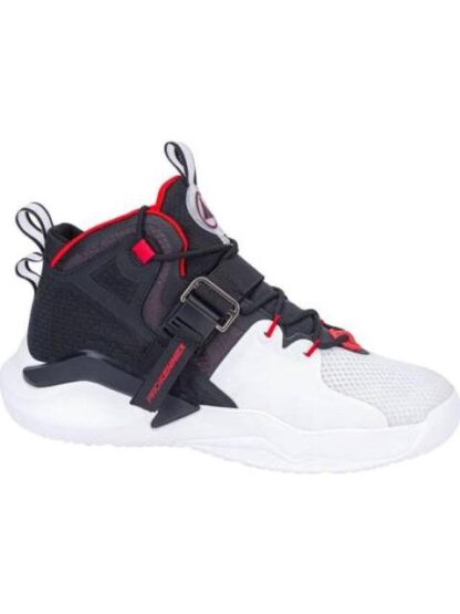 TENIS DE BASKETBALL BLANCO/NEGRO PROKENNEX - Image 2