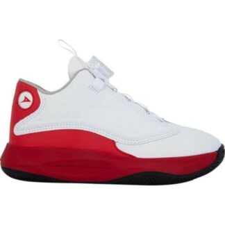 TENIS DE BASKETBALL BLANCO PIRMA