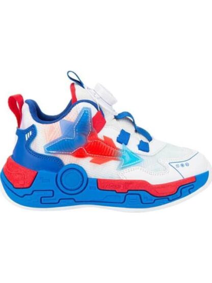 TENIS DE BASKETBALL BLANCO PROKENNEX