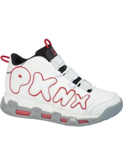 BOTA DEPORTIVA BASKETBALL BLANCO PROKENNEX - Image 2