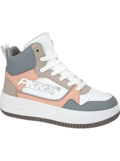TENIS URBANO BOTA BLANCO PROKENNEX - Image 2