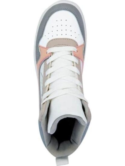 TENIS URBANO BOTA BLANCO PROKENNEX - Image 3