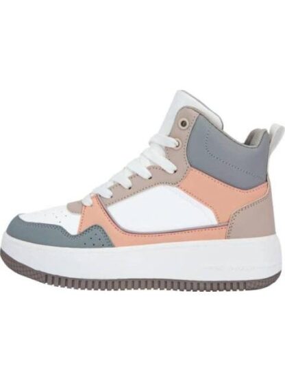 TENIS URBANO BOTA BLANCO PROKENNEX - Image 5