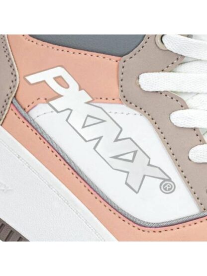 TENIS URBANO BOTA BLANCO PROKENNEX - Image 6