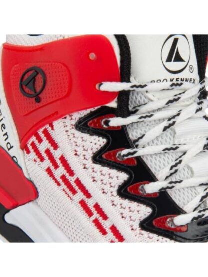 TENIS DE BASKETBALL BLANCO PROKENNEX - Image 6