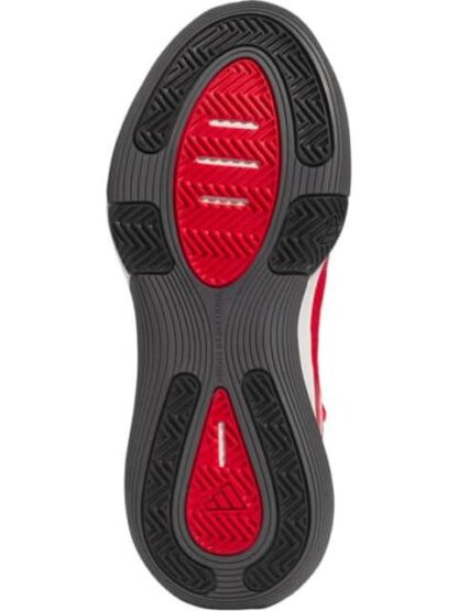TENIS DE BASKETBALL BOUNCE LEGENDS ROJO ADIDAS - Image 4