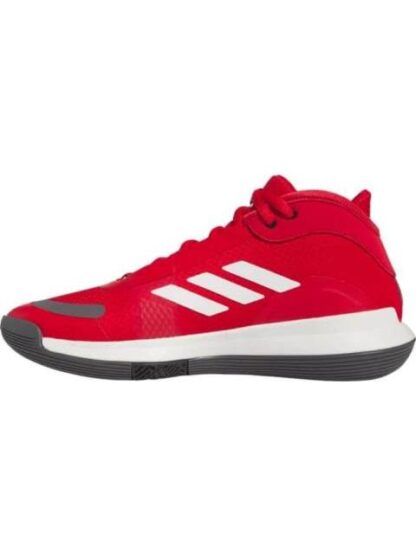 TENIS DE BASKETBALL BOUNCE LEGENDS ROJO ADIDAS - Image 5